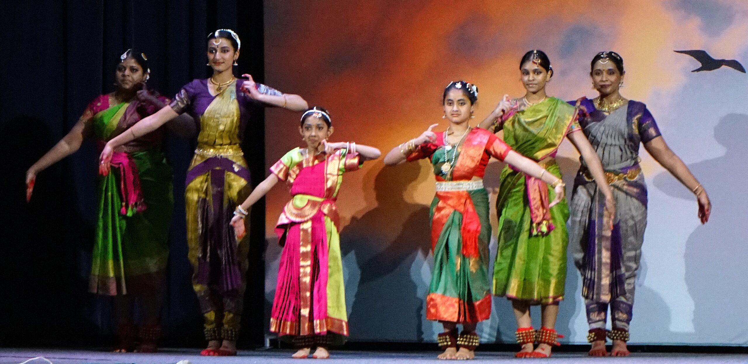Students performance