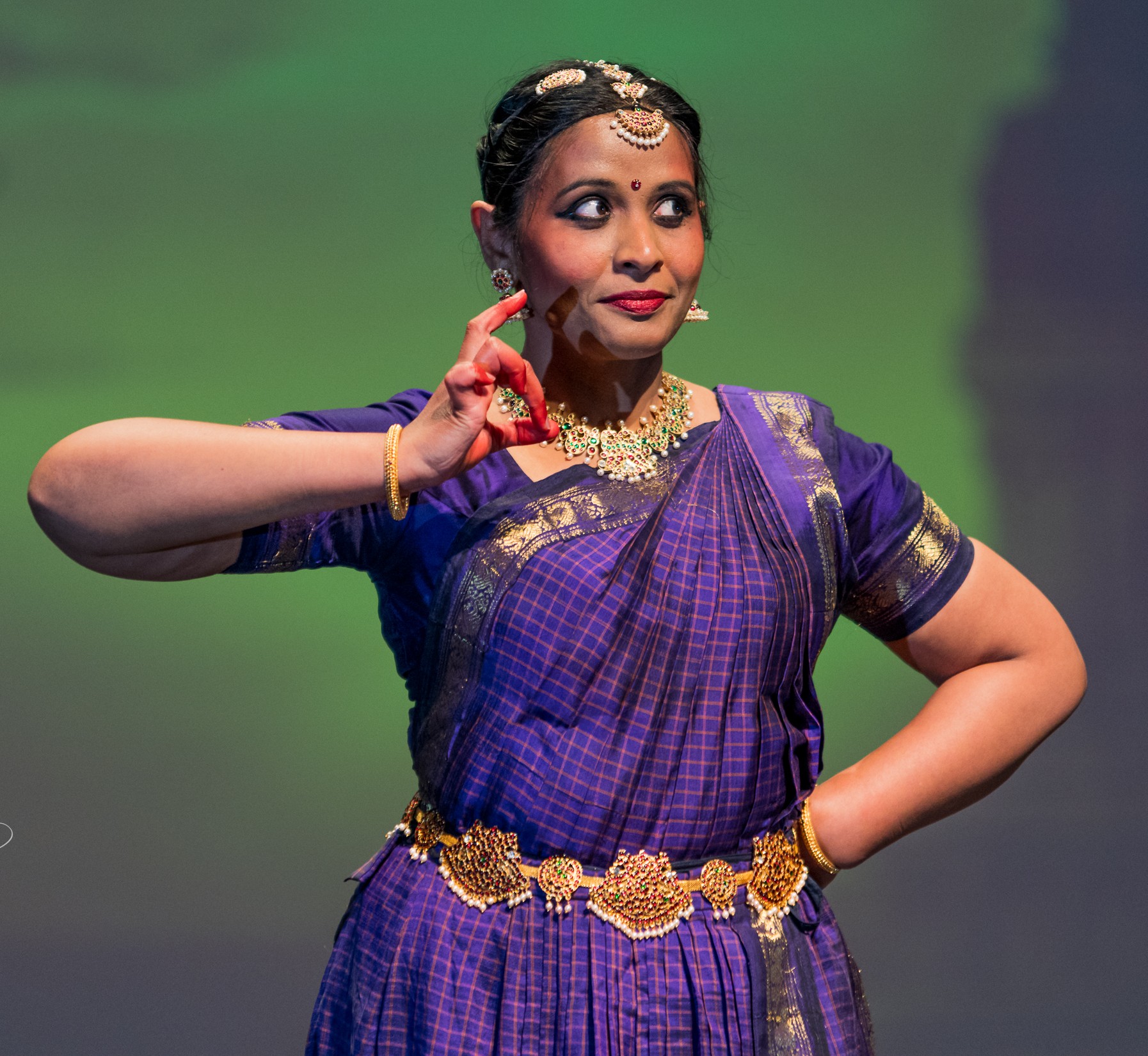Dance Expressions